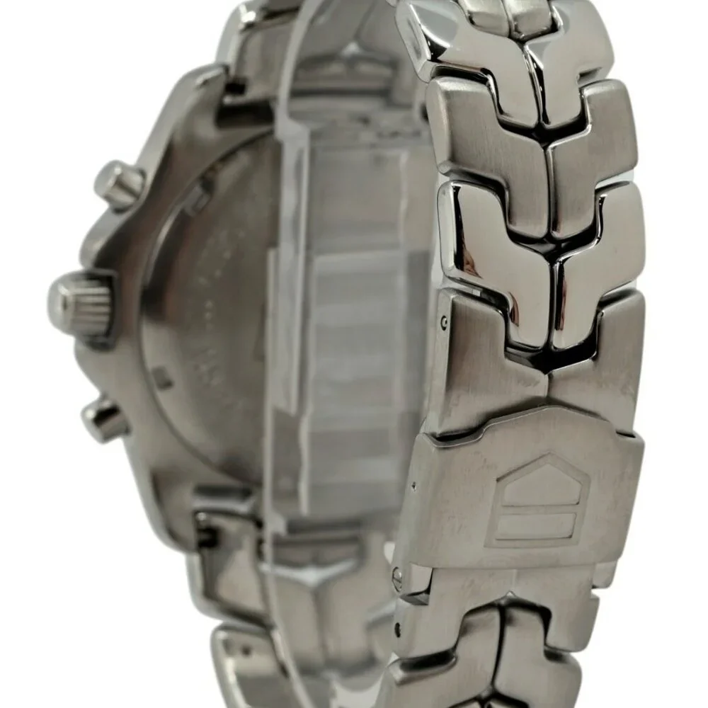 Tag Heuer tag heuer
